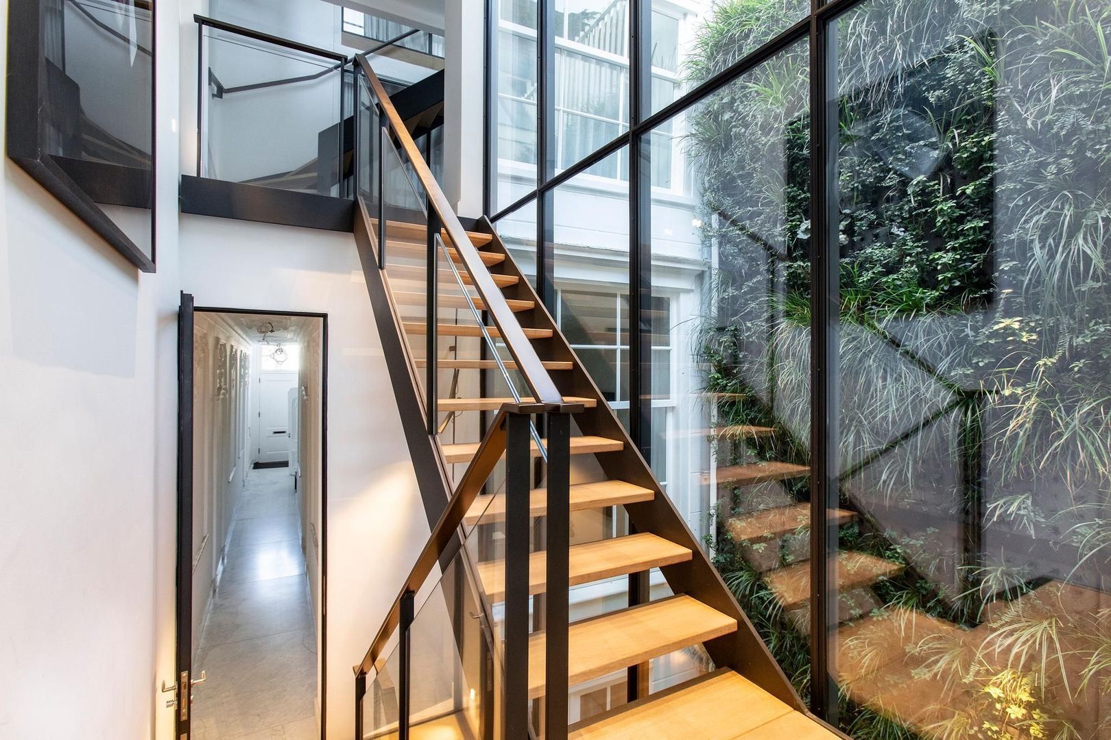 Hofhuis Alkema Groen Amsterdam, Netherlands Office