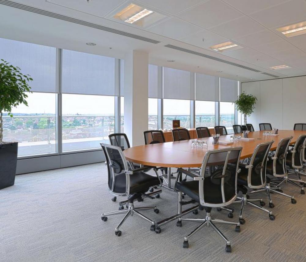 Gateley Plc London, United Kingdom Office