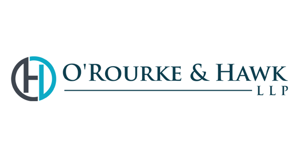 O'Rourke & Hawk, LLP Charlestown,  Office