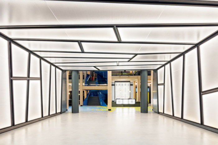 Harneys London, United Kingdom Office