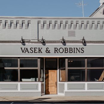 Vasek & Robbins Lebanon,  Office