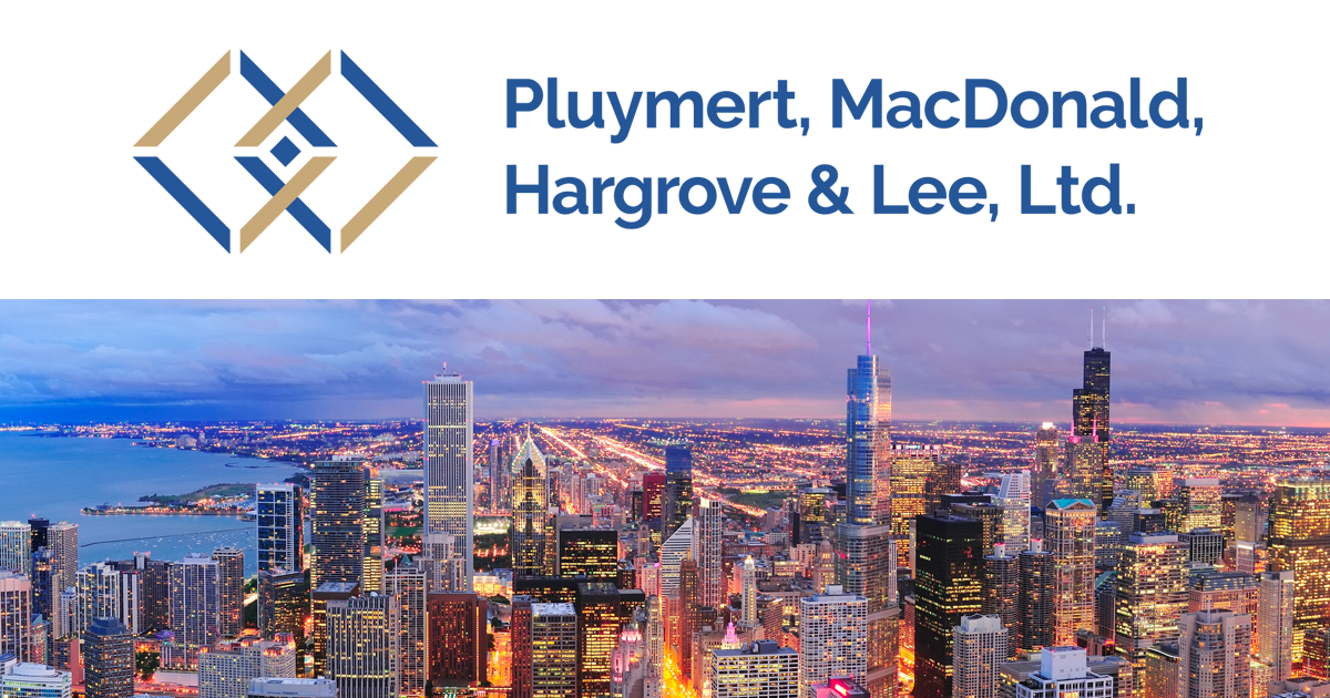 Pluymert, MacDonald, Hargrove & Lee, Ltd Des Plaines, IL Office