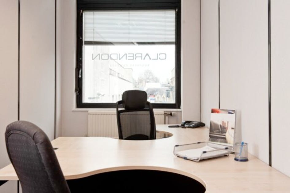 Penningtons Manches Cooper LLP Oxford, United Kingdom Office