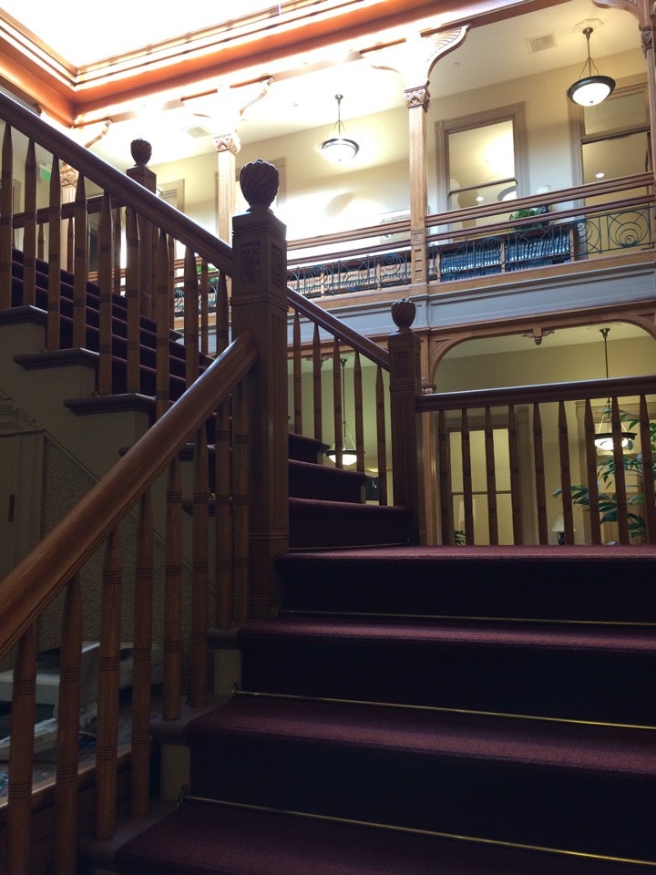 Talkov Law Corp San Jose, CA Office