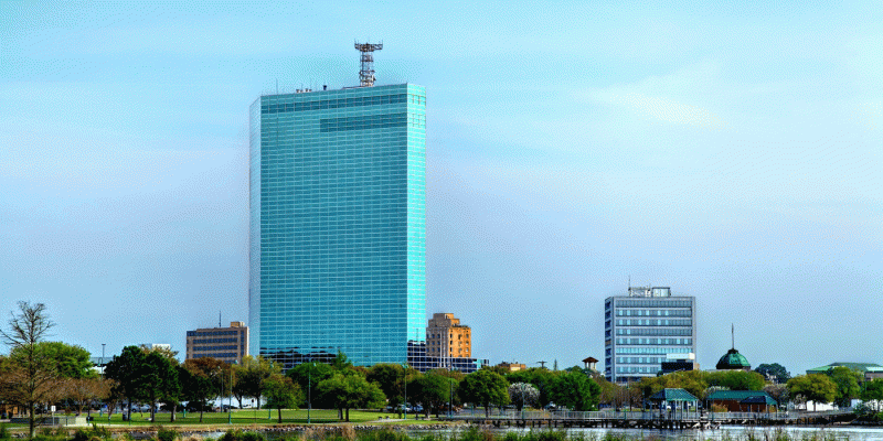 Chaffe McCall, LLP Lake Charles, LA Office