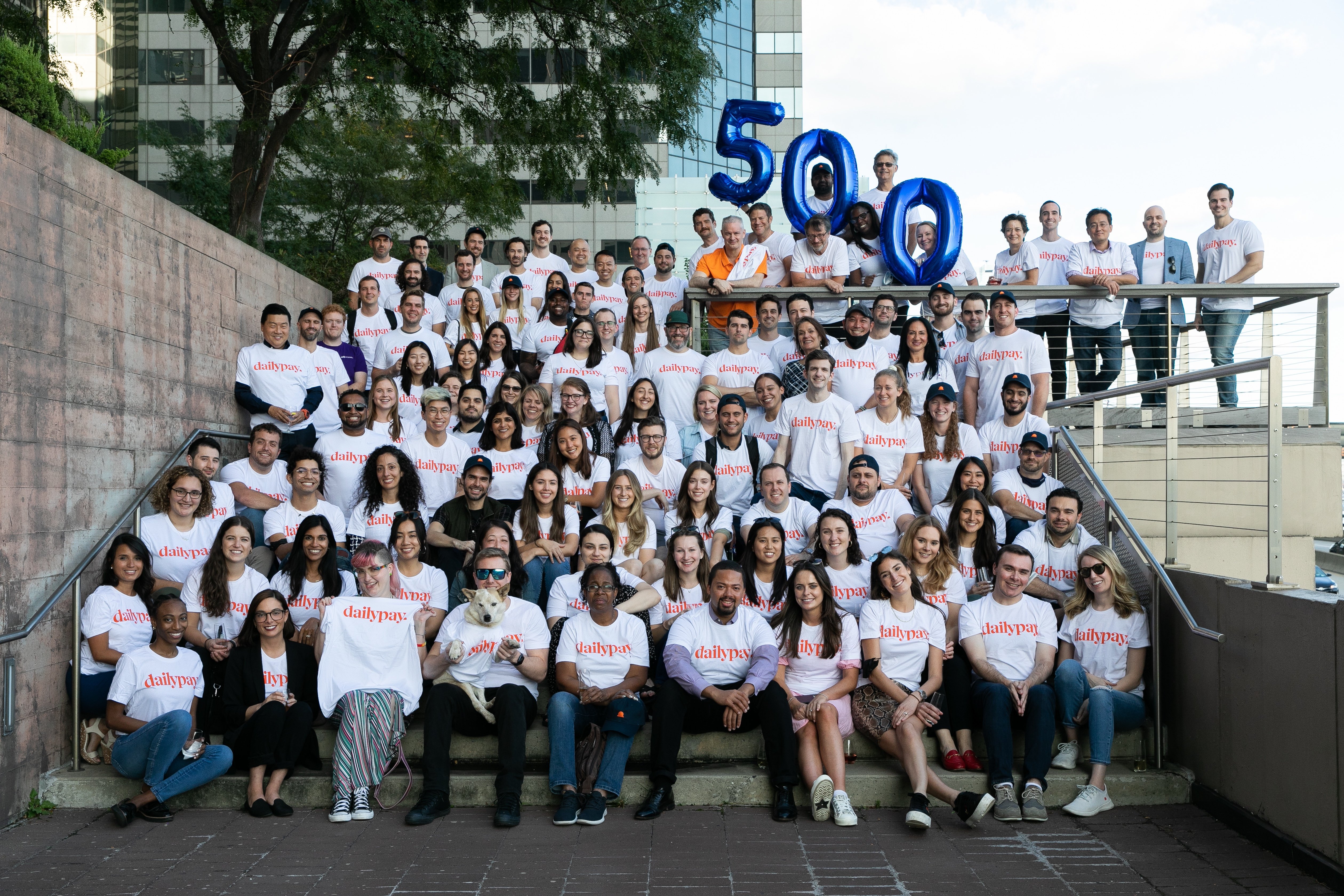 Dai & Associates, PC New York, NY Office