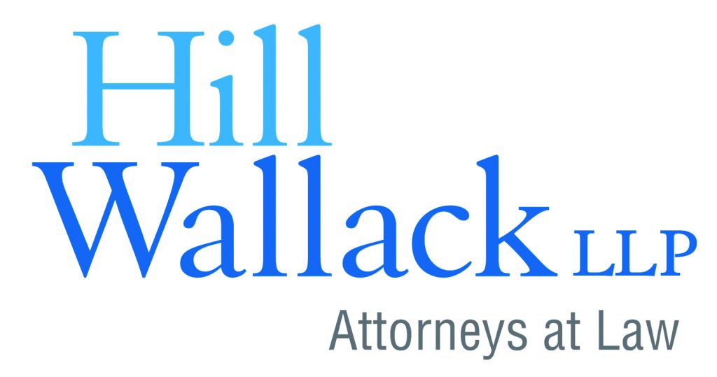 Hill Wallack LLP Yardley, PA Office