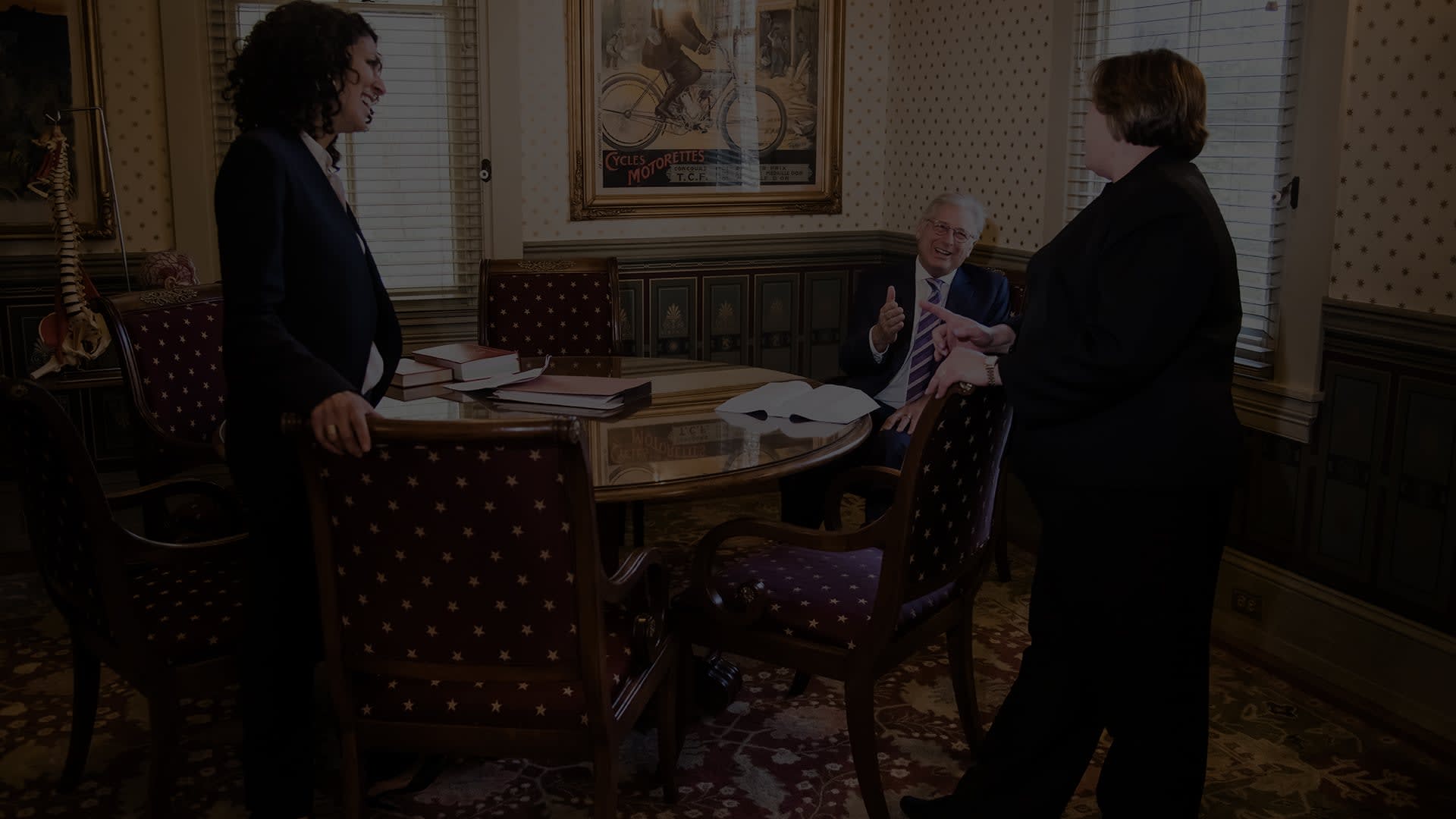 Riverside Law LLP West Conshohocken, PA Office