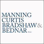 Manning, Curtis, Bradshaw & Bednar, L.L.C Salt Lake City, UT Office