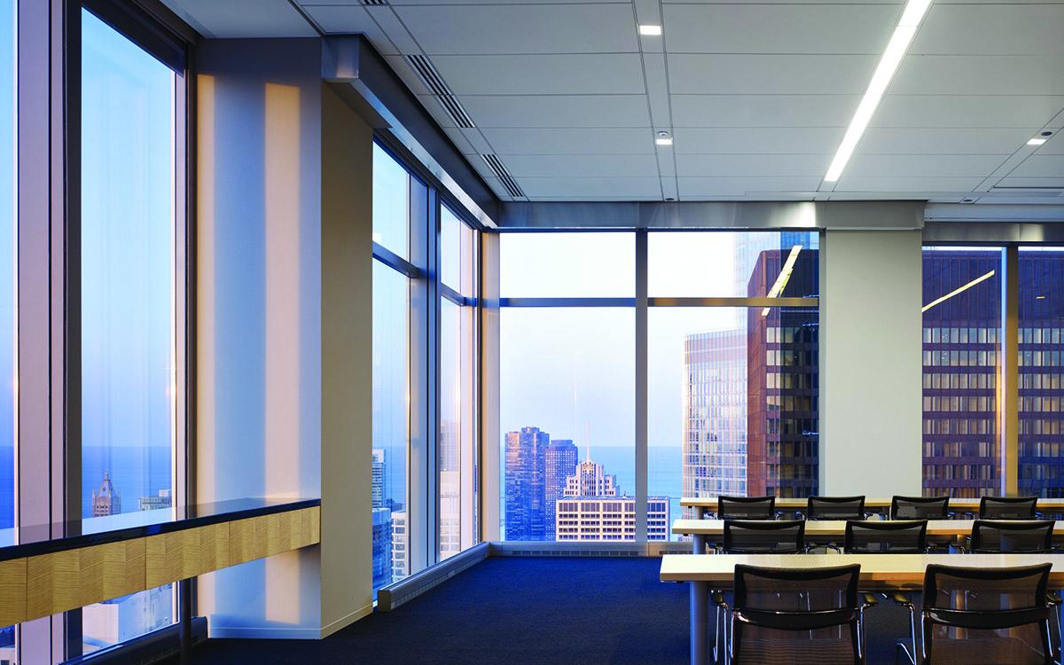 Jenner & Block Chicago, IL Office