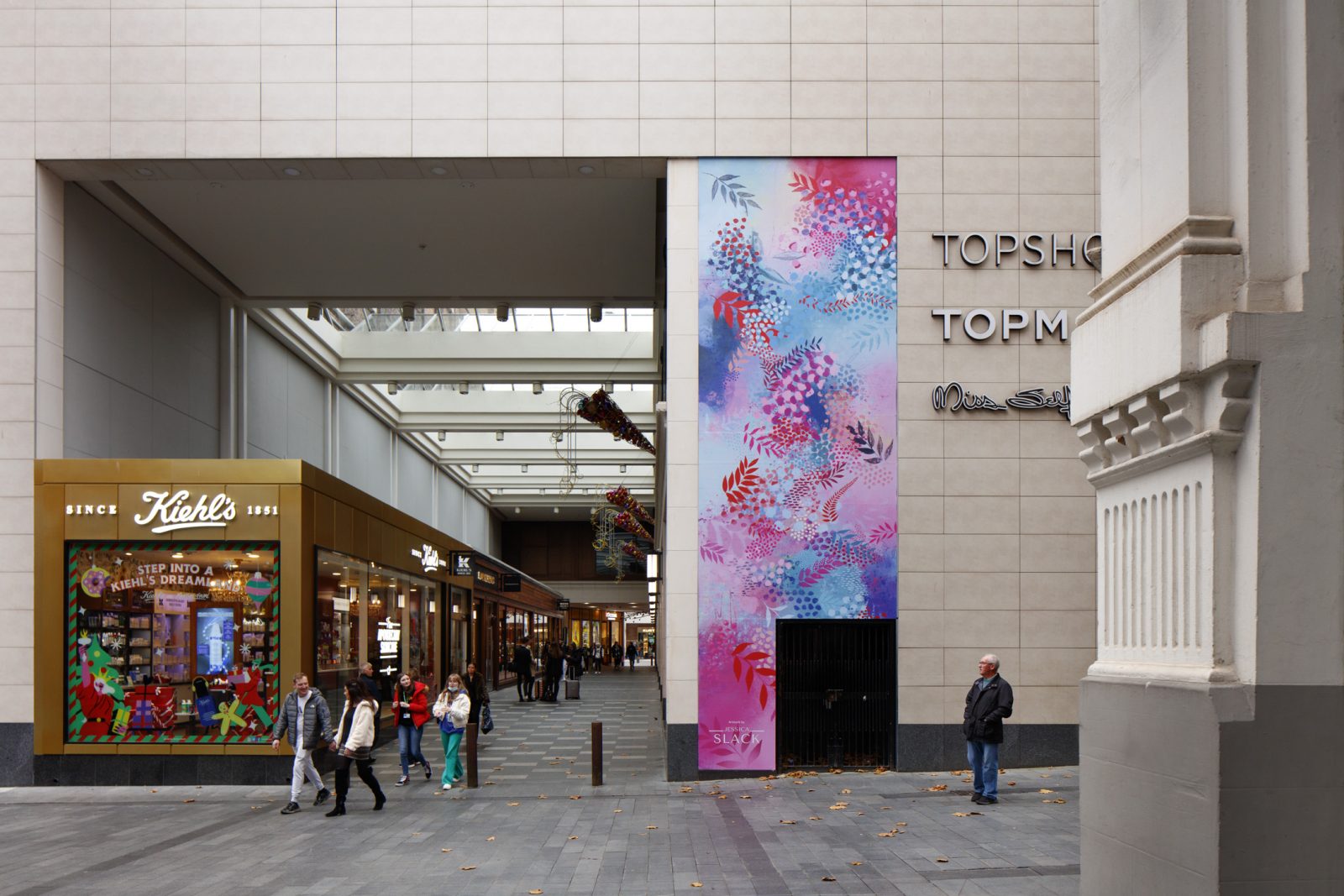 Duncan Lewis Liverpool, United Kingdom Office