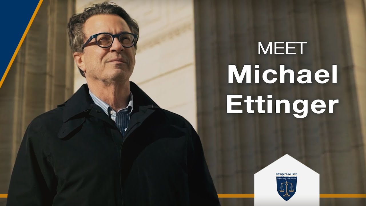 Ettinger Law Firm Rhinebeck, NY Office