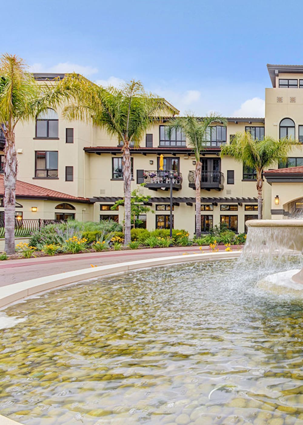 Whiting, Ross, Abel & Campbell, LLP Walnut Creek, CA Office