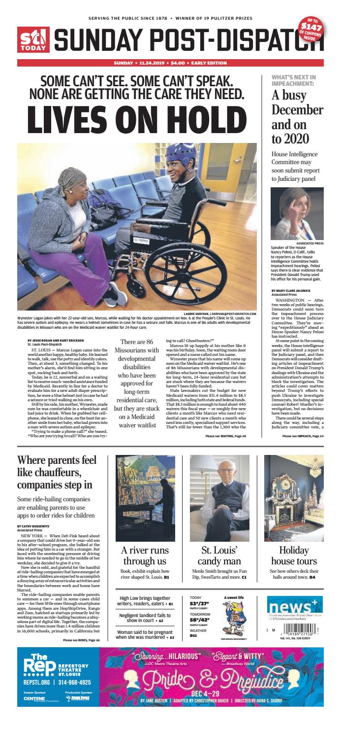 People's Counsel, Law Offices of Charles Barberio IV Saint Louis, MO Office