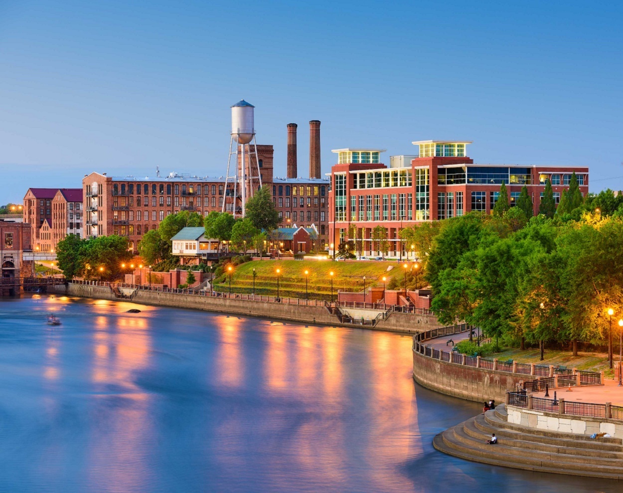 Constangy, Brooks, Smith & Prophete, LLP West Point, GA Office