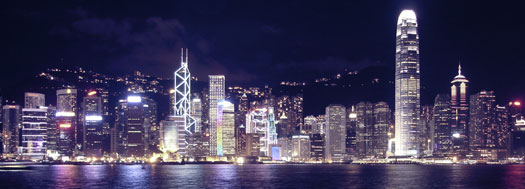 Lehman, Lee & Xu Macau Office