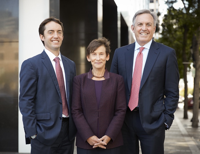 Blood Hurst & OReardon, LLP San Diego, CA Office