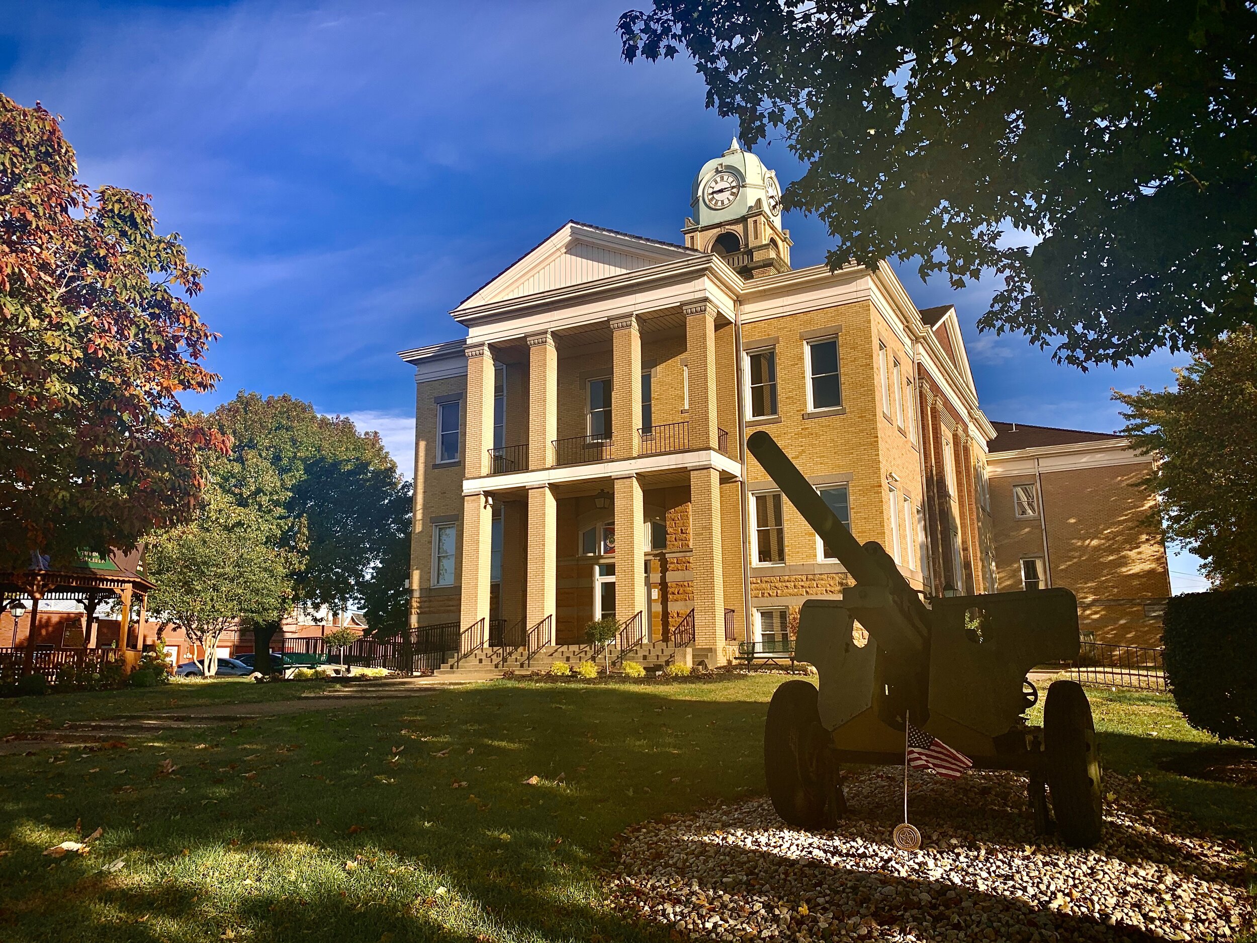 Whalen Law Office West Union, OH Office