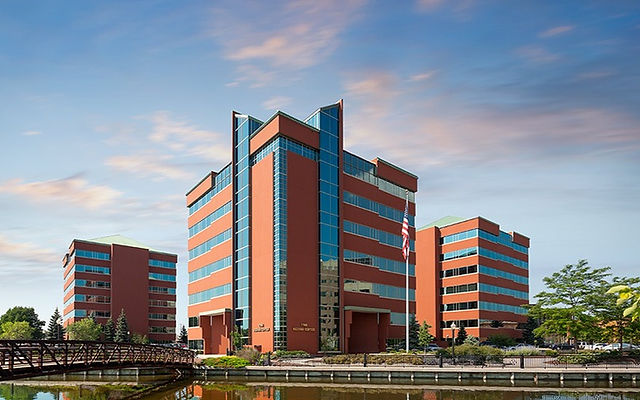 Di Renzo & Bomier Neenah, WI Office