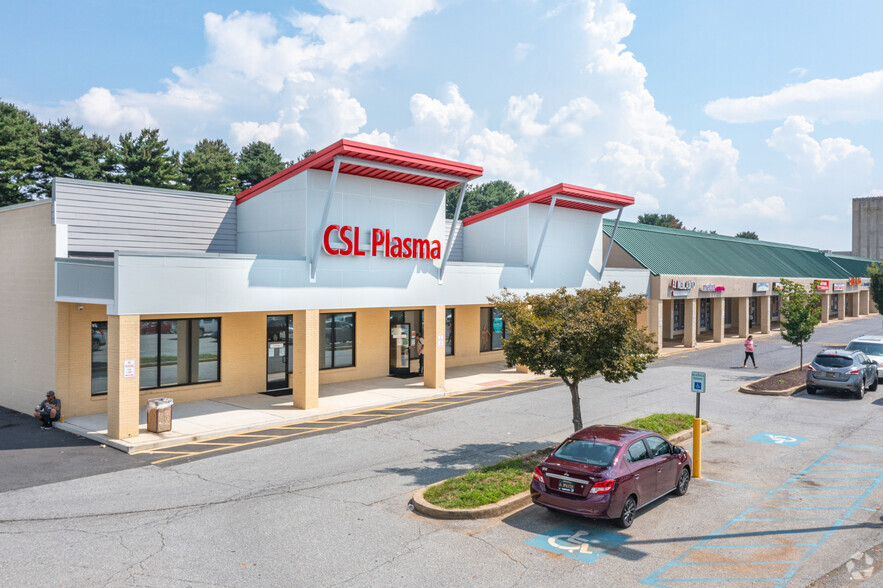 The Kirsh Law Firm Newark, DE Office