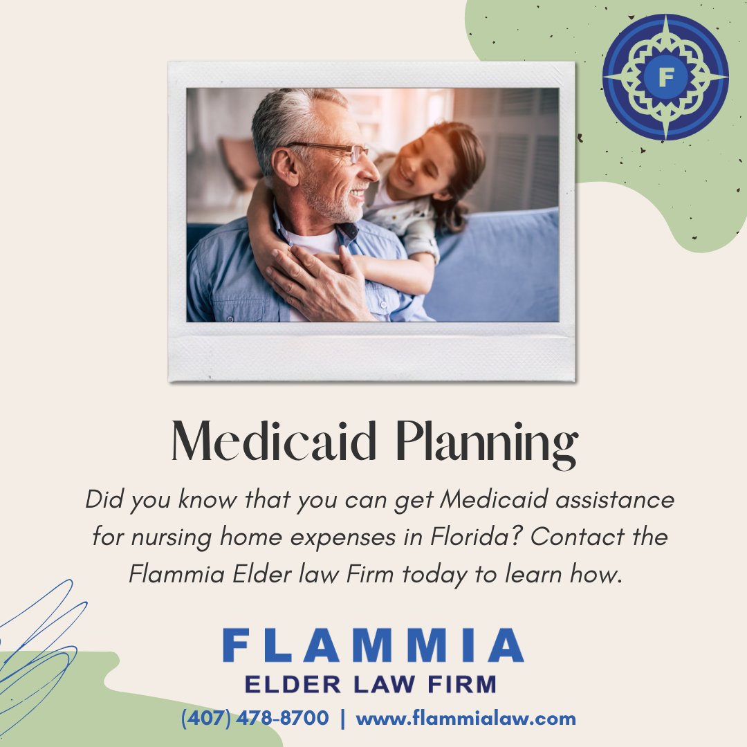 Flammia Elder Law Firm Winter Park, United States Office