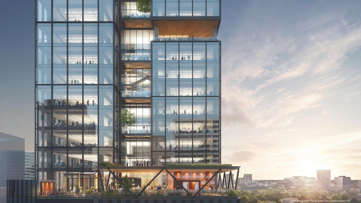 Austin & Sparks, P.C Atlanta, GA Office