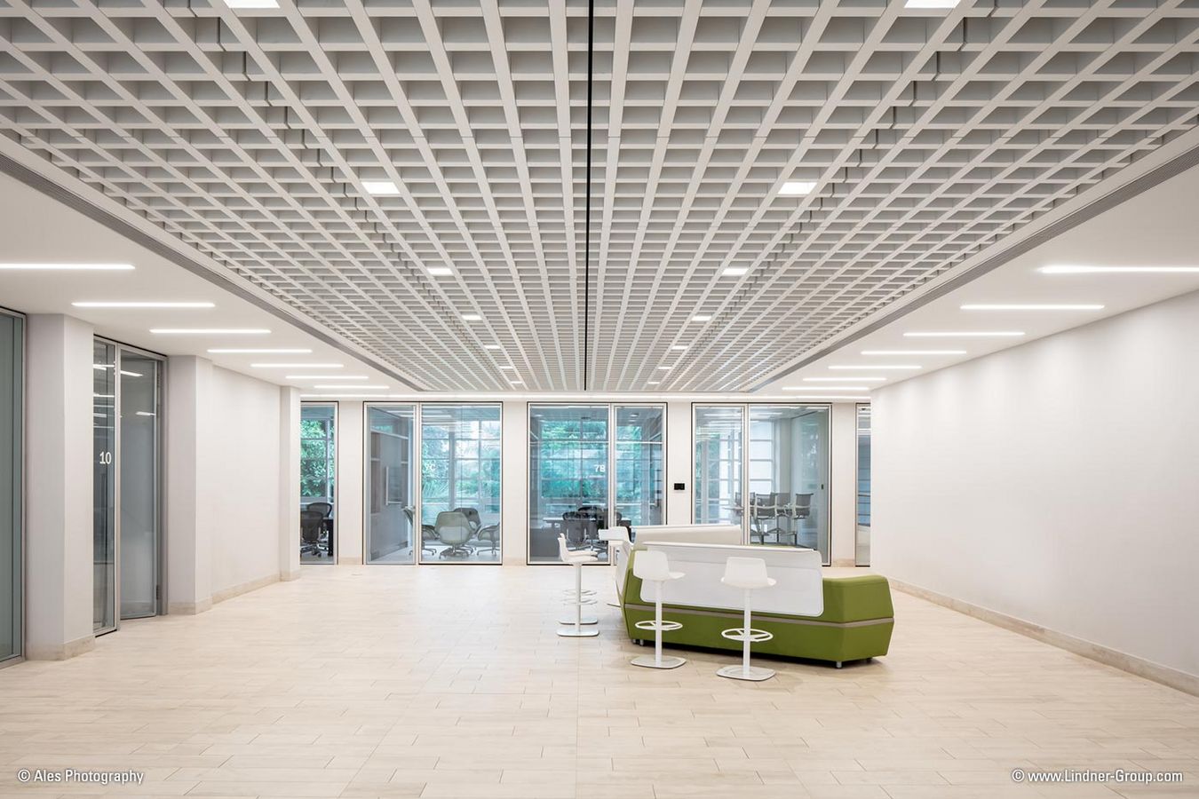 Nishith Desai Associates Mumbai, India Office