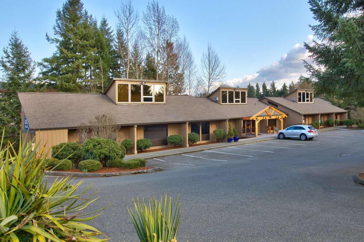 Lutz & Associates PS Gig Harbor, WA Office