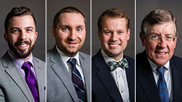 O'Connell, Attmore & Miller, LLC West Hartford, CT Office