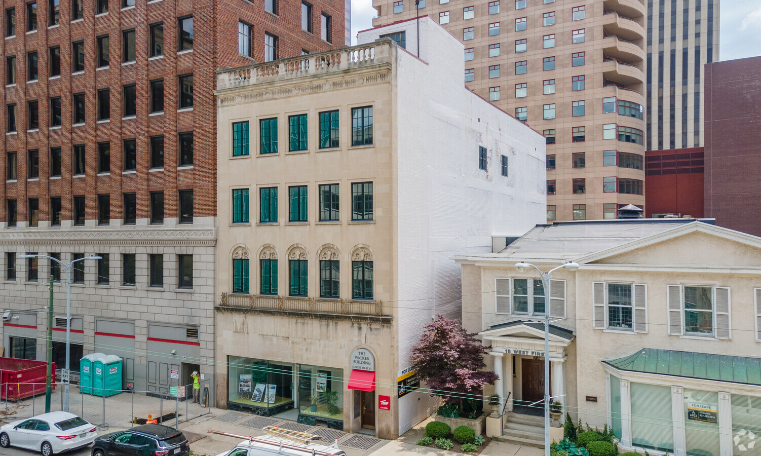 Altick & Corwin, Co., L.P.A Dayton, OH Office