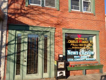 Law Offices of Charles P. Dargo, P.C DeMotte,  Office