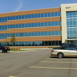 Frost Brown Todd LLP West Chester, OH Office