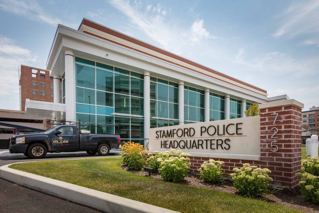 The Law Office of Lewis Chimes LLC Stamford, CT Office