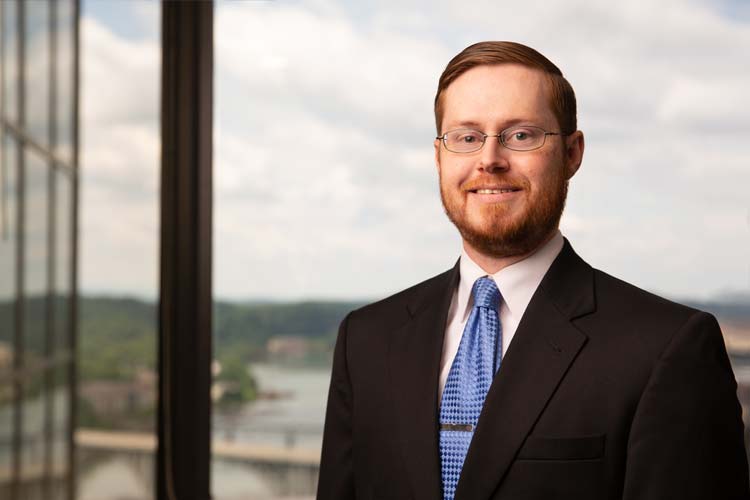 Arnett, Draper & Hagood Knoxville, TN Office