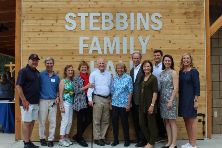 Stebbins Lazos & Van Der Beken PLLC Manchester,  Office