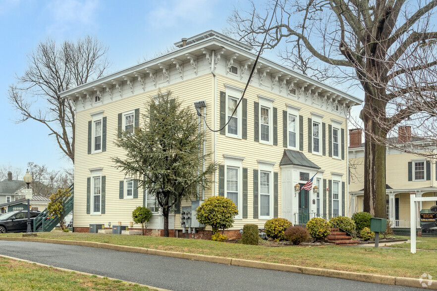 Javerbaum Wurgaft Hicks Kahn Wikstrom & Sinins, P.C Freehold, NJ Office