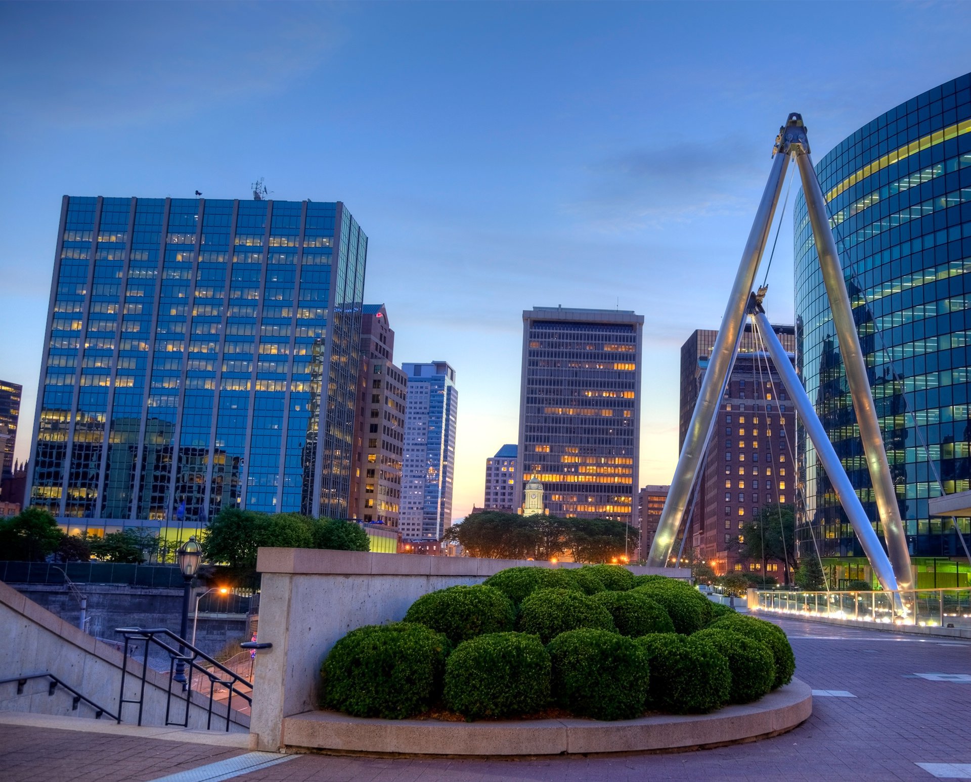 LAW OFFICE OF SCOTT CARLSON Hartford,  Office