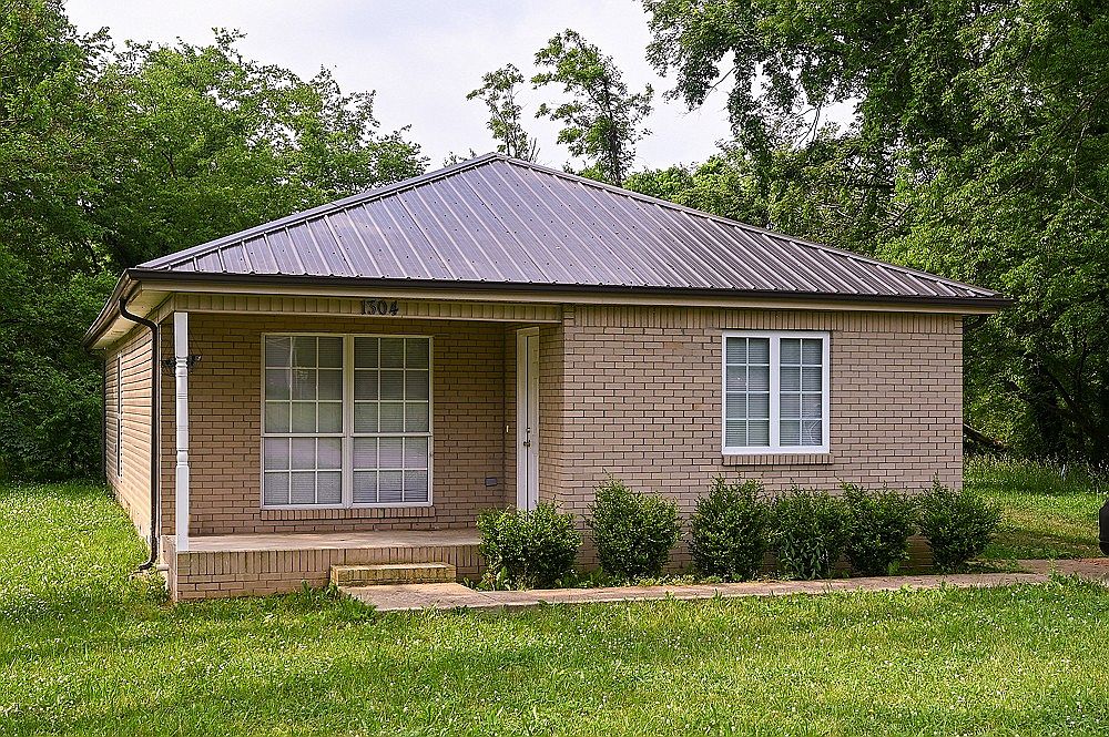 Cooper Law Firm PLLC Memphis,  Office