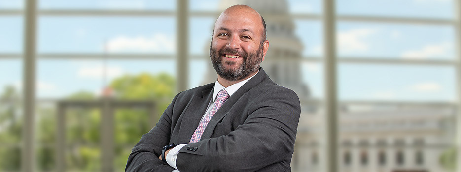 Boardman & Clark LLP Madison, WI Office