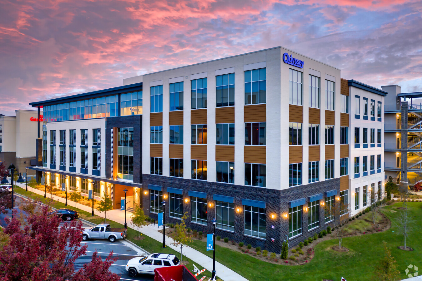 Mix & Goldman, LLC Danbury, CT Office