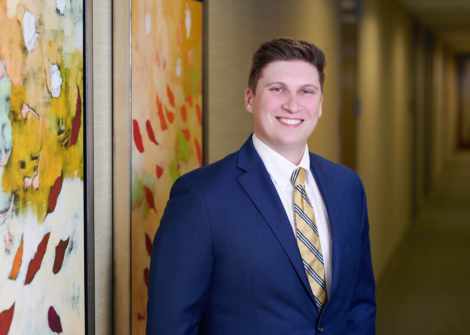 Webster Henry Auburn, AL Office