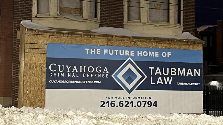 Crawford Law LLC Valley View, OH Office