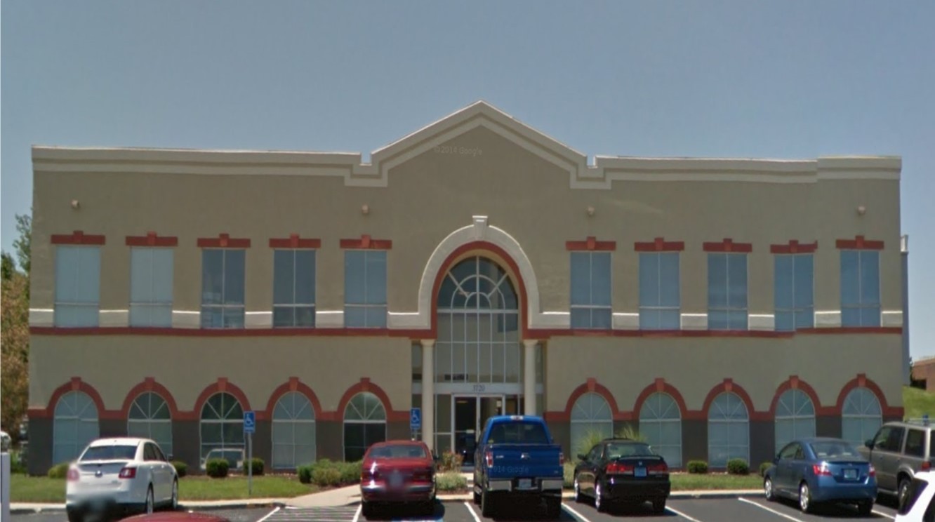 Hargrove Firm LLP Overland Park, KS Office