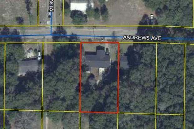 Andrews Davis De Funiak Springs, FL Office