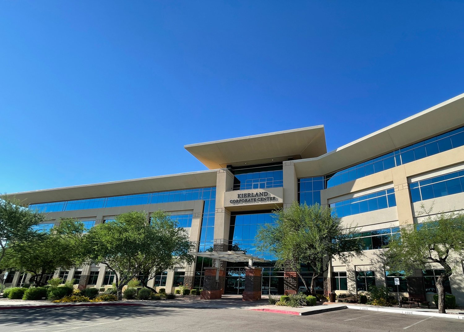 Lisa Stone Law, PLLC Scottsdale, AZ Office