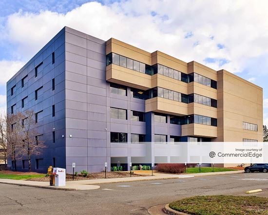 Brinks Gilson & Lione Durham, NC Office