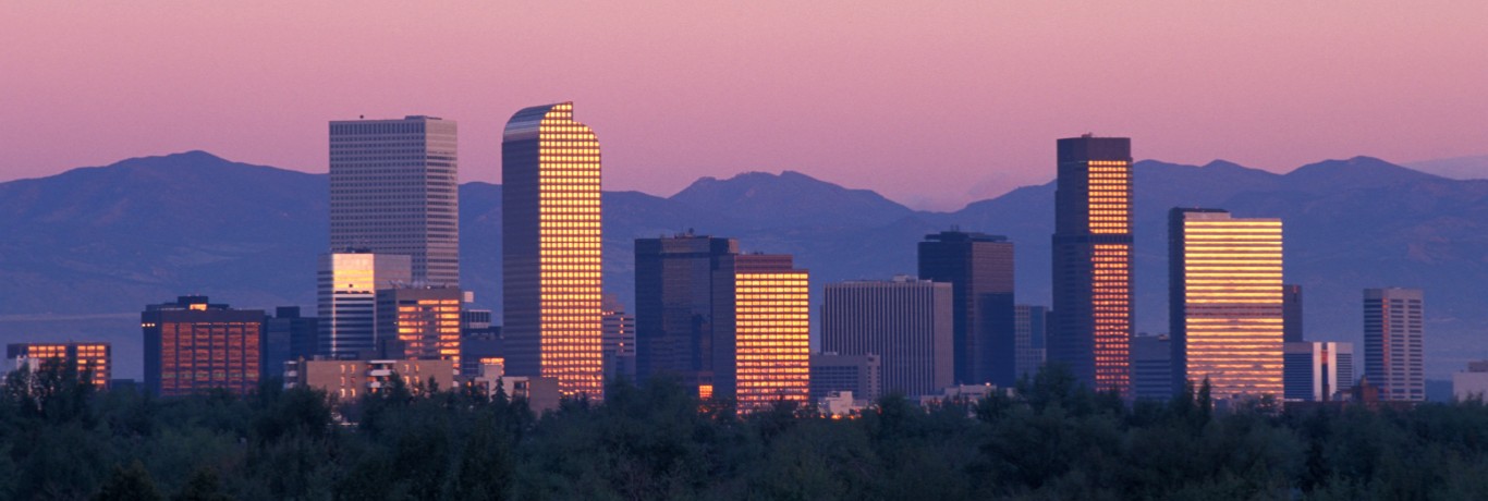 Hall Estill Denver, CO Office