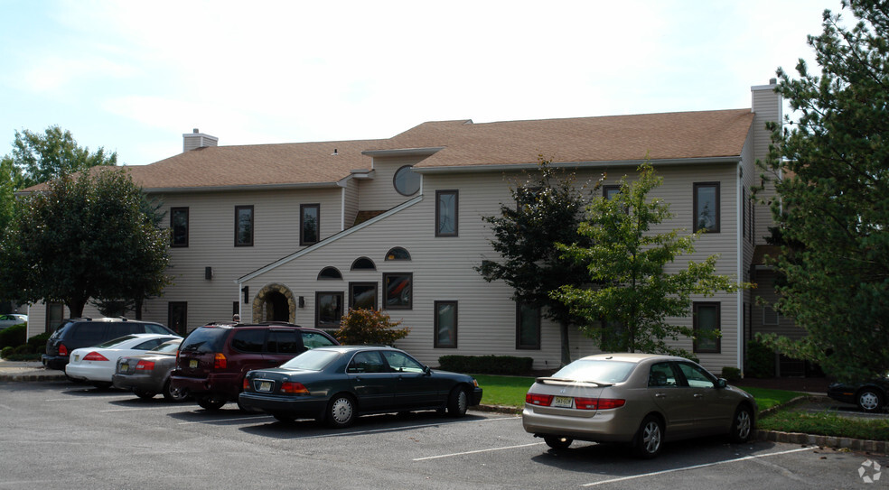 Tomes Law Firm, PC Morganville, NJ Office