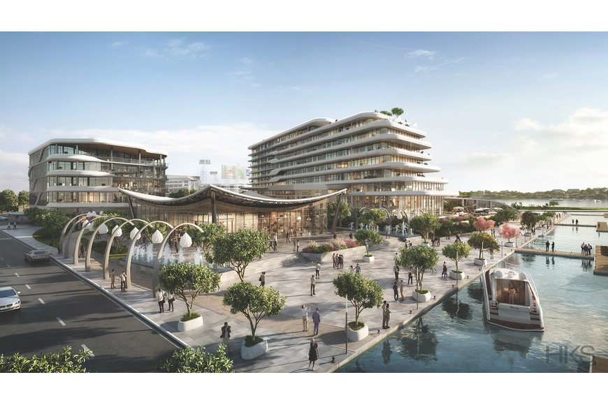 Law Office of Paul Harden Jacksonville,  Office