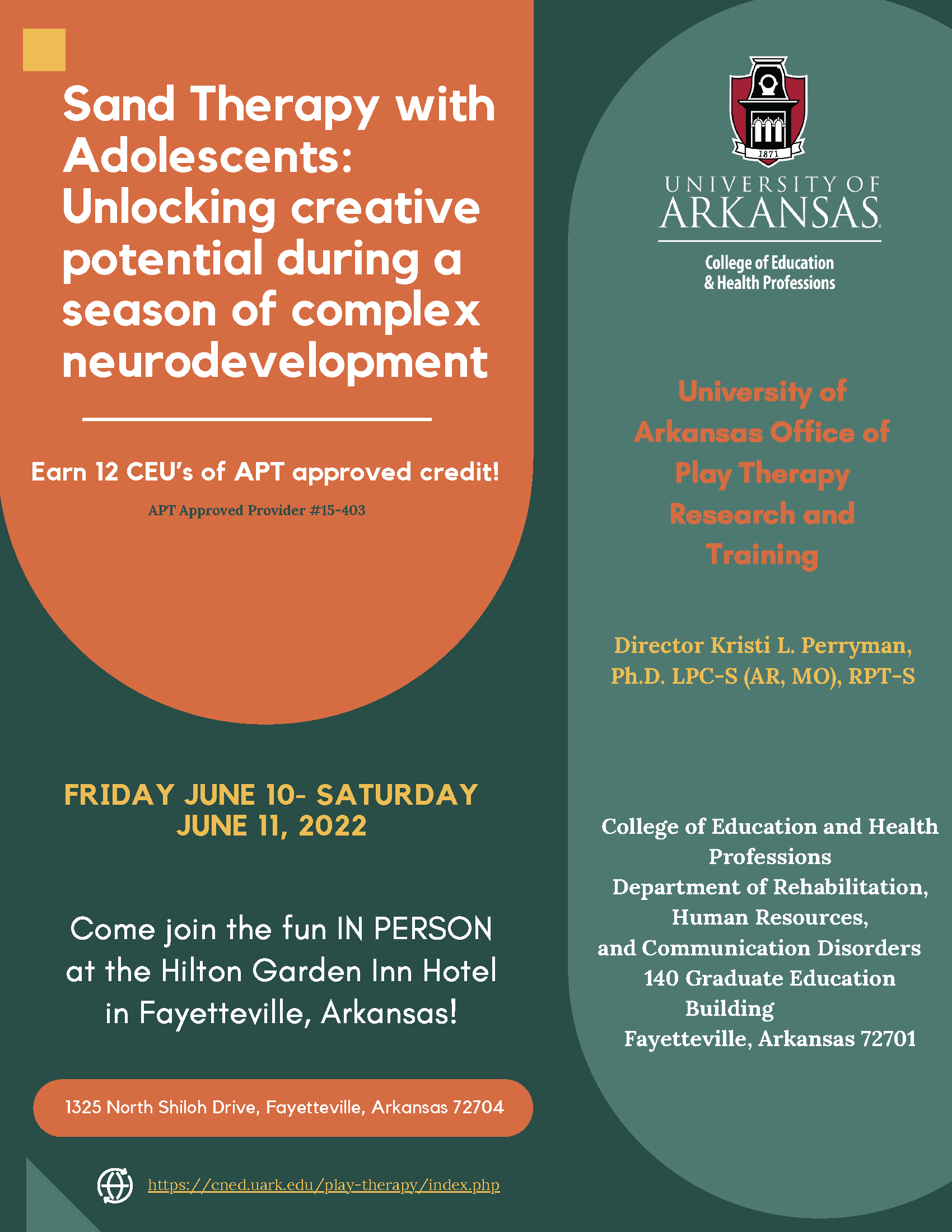 Cross, Gunter, Witherspoon & Galchus, P.C Fayetteville, AR Office